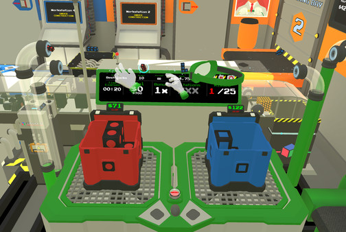 Ship Itfor windows and Linux 1