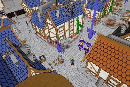 Airborne Empires game for windows Pc 1