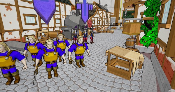 Airborne Empires for linux