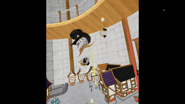 Airborne Empiresfor windows and Linux 1