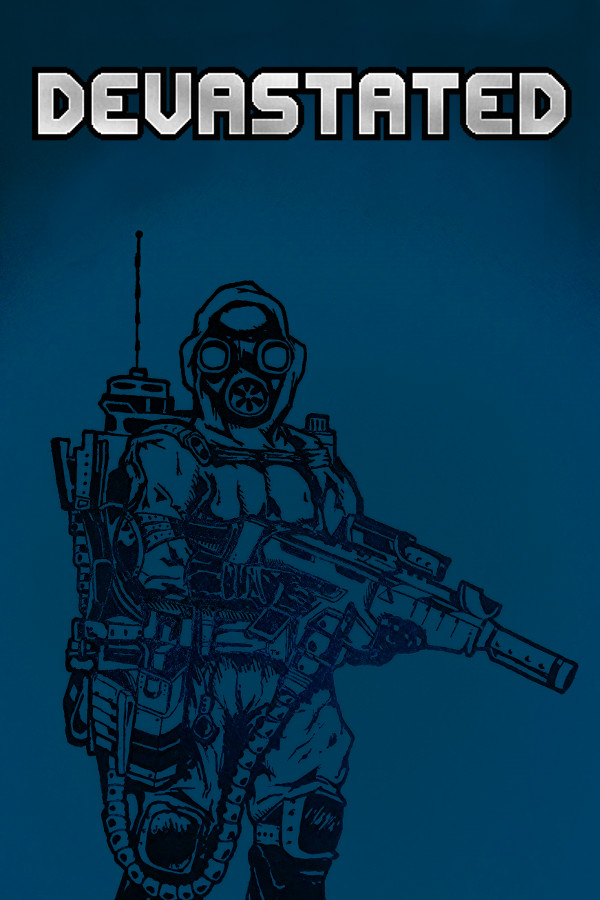 Devastated for steam