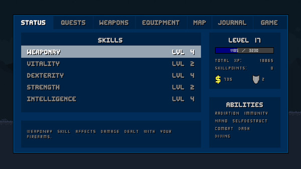 Скриншот из Devastated