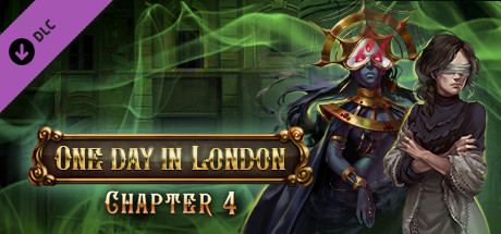 One Day in London - Chapter 4