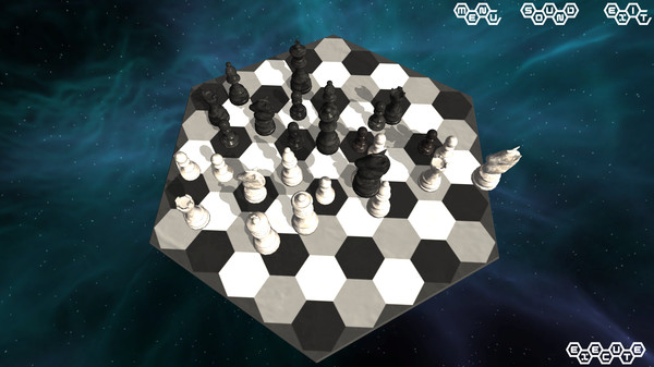 Скриншот из CHEXS