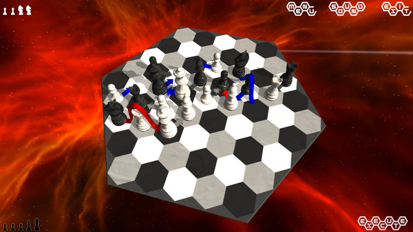 CHEXSfor windows and Linux 1