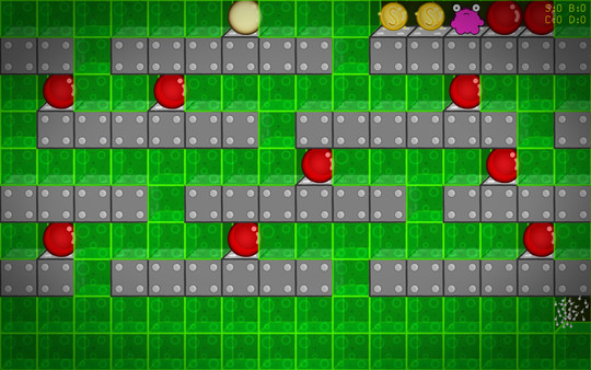 Reproduction Manfor windows and Linux 1