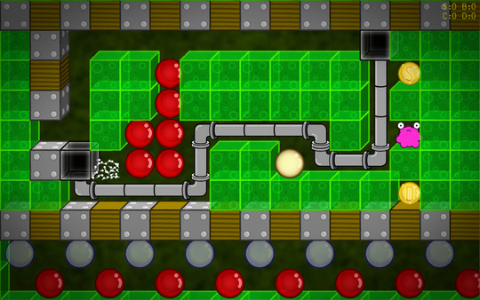 Reproduction Man game for windows Pc 1