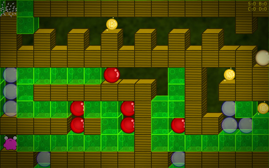 Reproduction Man for linux