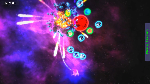 Gravity Shot for linux