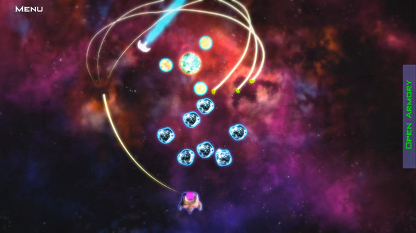 Gravity Shotfor windows and Linux 1