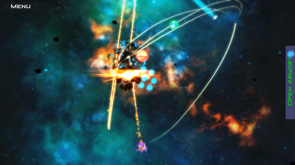 Gravity Shot game for windows Pc 1