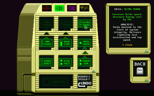 Скриншот из Kite