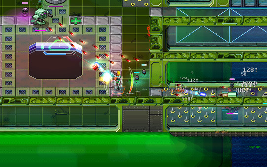 Скриншот из Kite