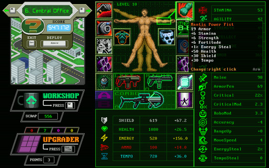 Скриншот из Kite