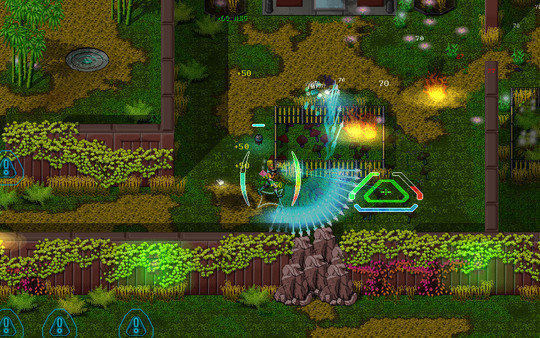 Скриншот из Kite