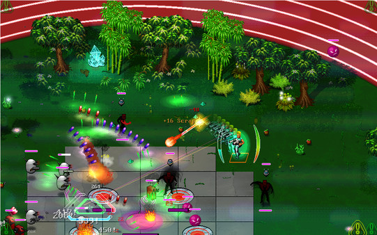 Скриншот из Kite