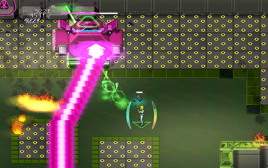 Скриншот из Kite