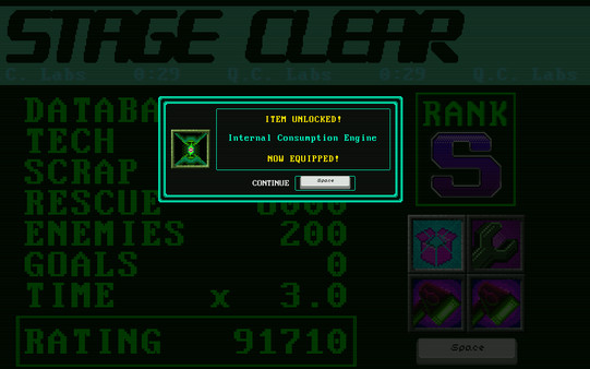 Скриншот из Kite