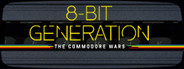 8-Bit Generation: The Commodore Wars