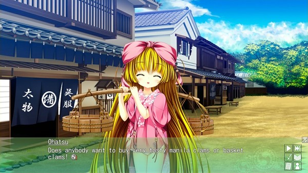 Скриншот из ChuSingura46+1 S - Chapter 4 & 5
