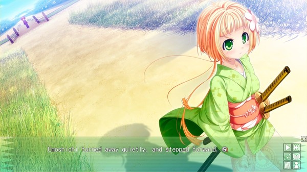 Скриншот из ChuSingura46+1 S - Chapter 4 & 5