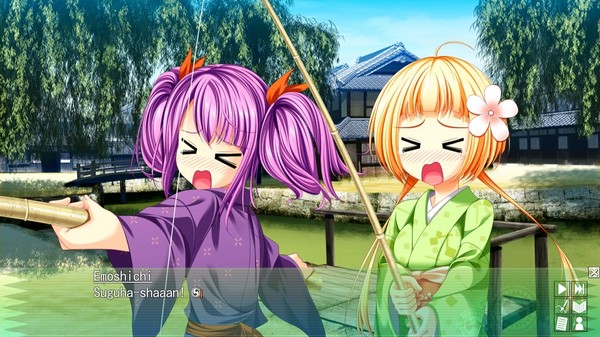 Скриншот из ChuSingura46+1 S - Chapter 4 & 5