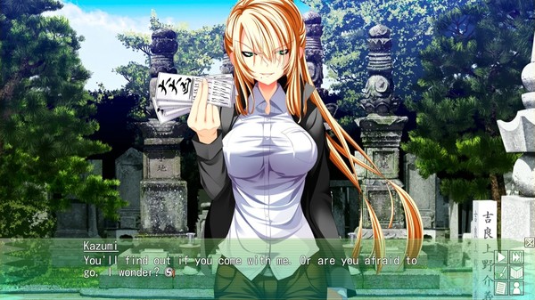 Скриншот из ChuSingura46+1 S - Chapter 4 & 5