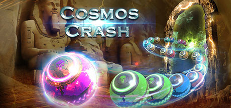 Cosmos Crash VR cover art