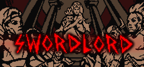 Swordlord cover art