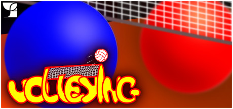 Volleying 游戏图标