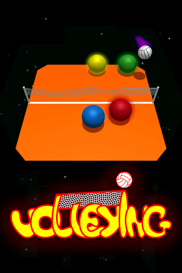 Volleying for steam