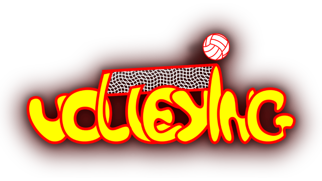 Volleying Logo