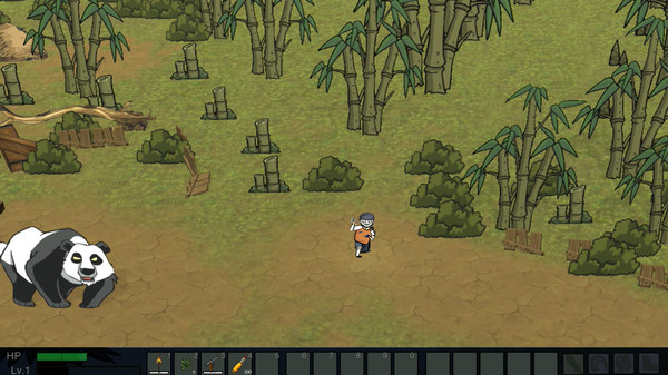 the research facility NO.507 game for windows Pc 1