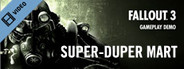 Fallout 3 Gameplay 4: Super-Duper Mart