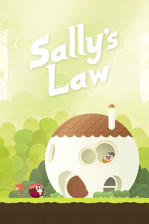 Sally's Law for steam