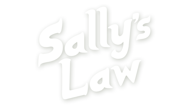 Sally's Law Logo