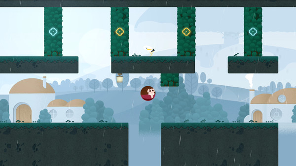 Скриншот из Sally's Law