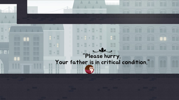 Sally's Law game for windows Pc 1