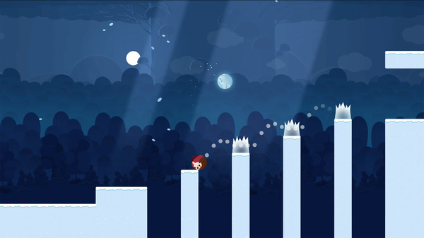 Скриншот из Sally's Law