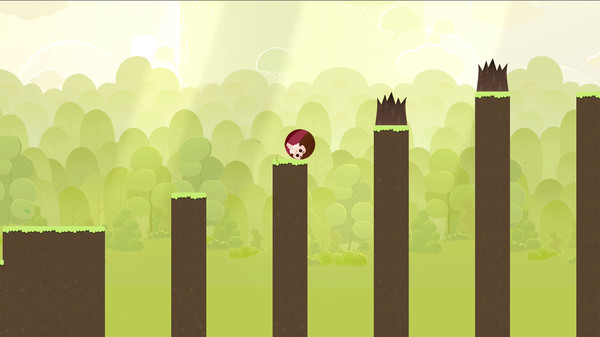 Скриншот из Sally's Law