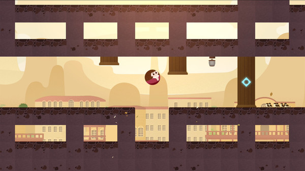 Скриншот из Sally's Law