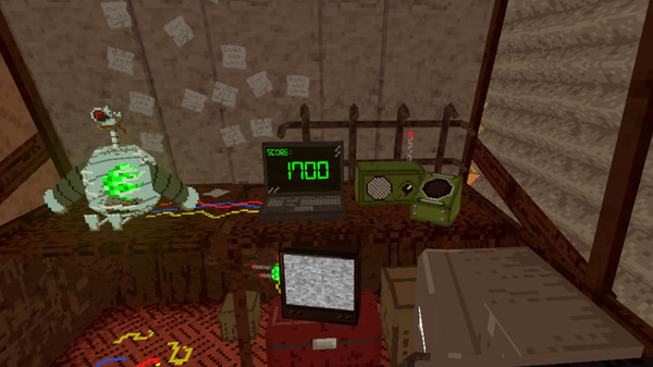 Duckpocalypsefor windows and Linux 1