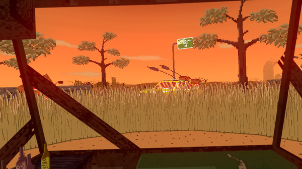 Duckpocalypse game for windows Pc 1