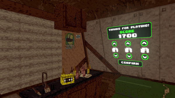 Скриншот из Duckpocalypse