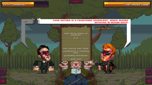 Can i run Oh...Sir!! The Insult Simulator