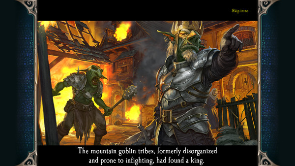 Скриншот из Avalon Legends Solitaire 2