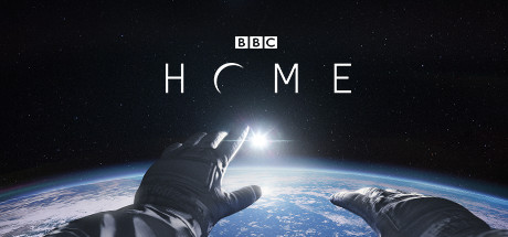 Home - A VR Spacewalk cover art