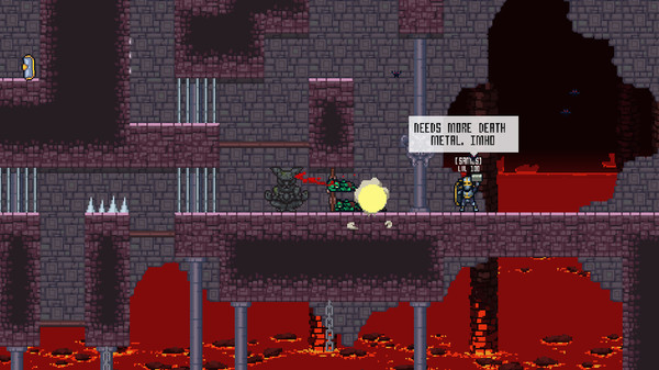 Скриншот из Goblins and Grottos - Original Music