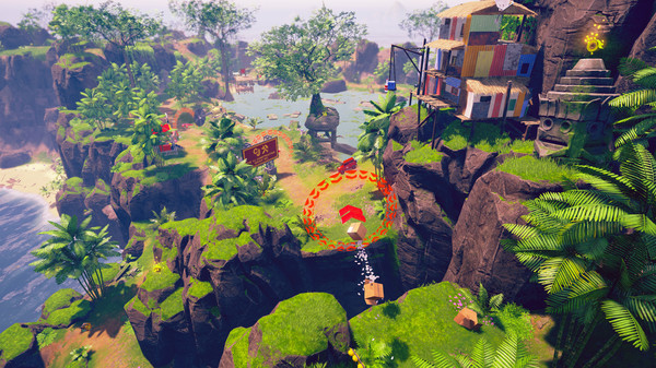 Скриншот из Unbox