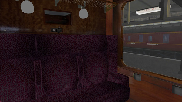 Скриншот из TS Marketplace: BR Porthole Coach Pack 02 Add-On